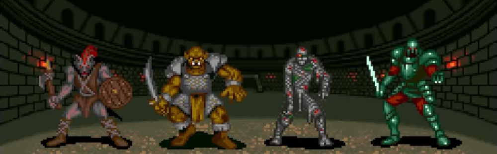 Telenet RPG Collection will bring 3 classic Super Famicom JRPGs to Switch on November 27 in Japan