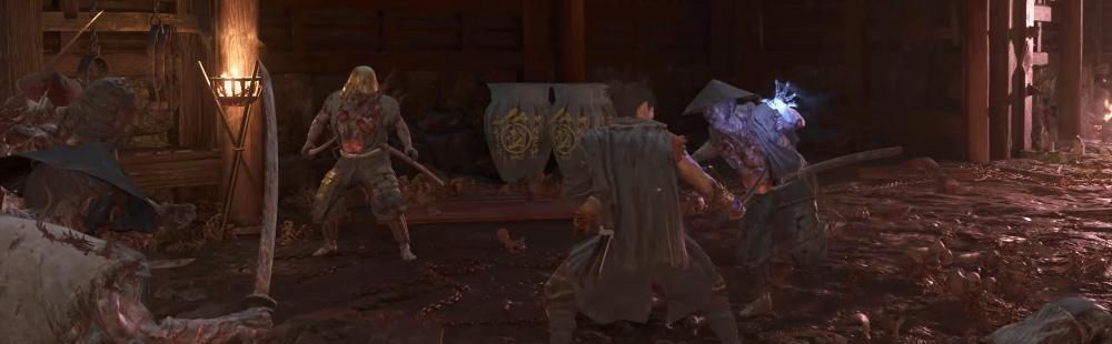 Onimusha: Way of the Sword gets a new trailer during gamescom 2025 showcasing a new locale & combat mechanics