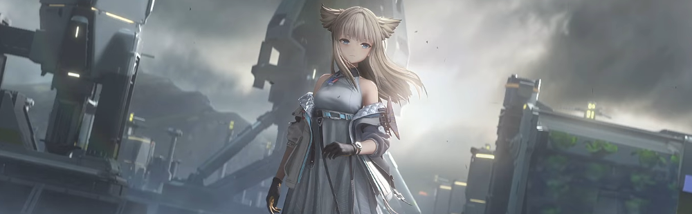 Arknights: Endfield gets a new trailer during gamescom 2025 ONL