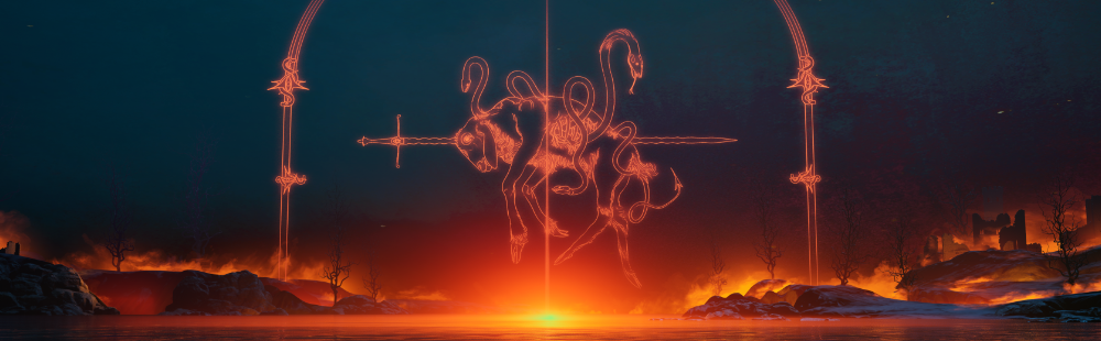 Dark fantasy action RPG La Divina Commedia announced by Enotria: The Last Song developer Jyamma Games