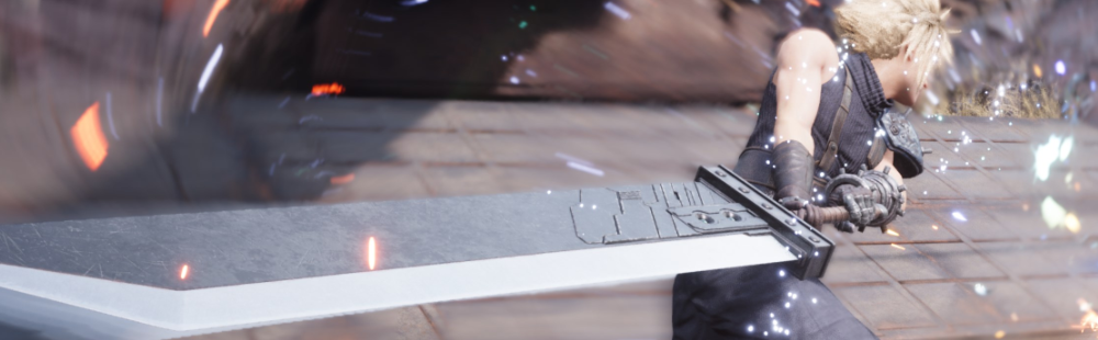 Final Fantasy VII Remake Intergrade gets new Xbox trailer showcasing Play Anywhere support on ROG Xbox Ally