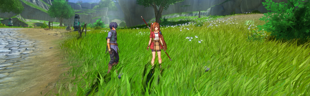 Trails in the Sky 1st Chapter demo impressions — Switch 2, PS5, Steam Deck, Switch, and ROG Ally tested