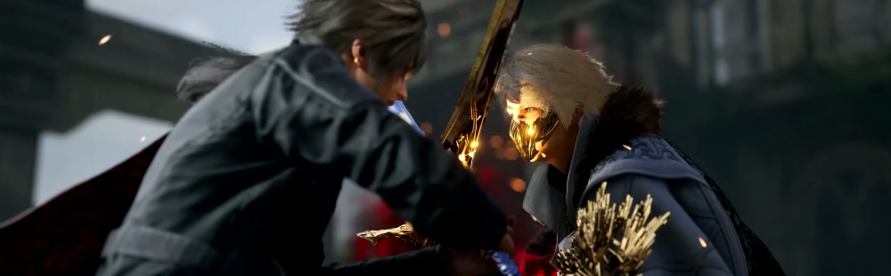 Lost Soul Aside PC features and PS5 Pro support detailed with new trailer
