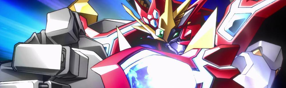 The Super Robot Wars: Original Generation saga is way bigger and more complex than you think