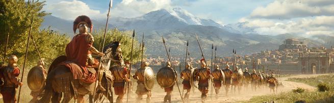 Titan Quest II's promising Early Access launch has me eager for more
