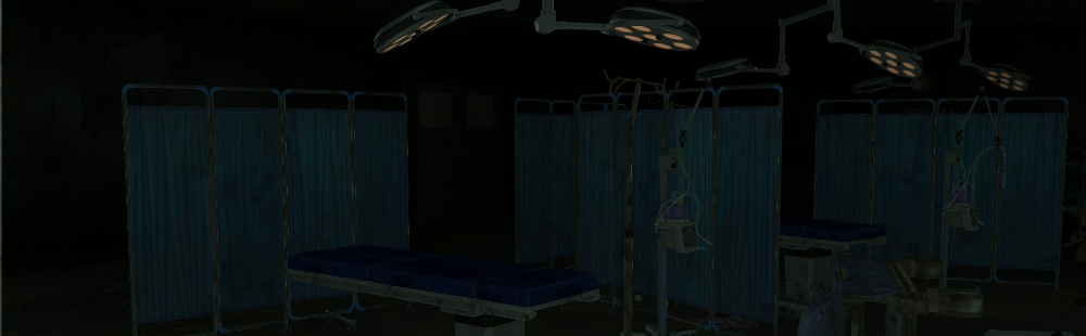 Corpse Party II: Darkness Distortion will now launch in 2026 for PS4, PC, Nintendo Switch, and PS5