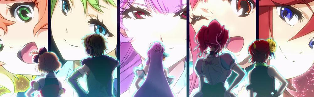 Super Robot Wars Y improves a lot of SRW 30's narrative shortcomings and its story is its strongest aspect