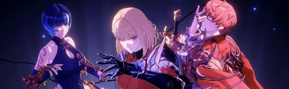 Solo Leveling: Arise Overdrive launches on November 17 for PC