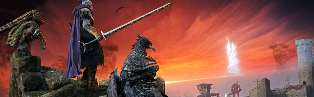 Elden Ring Nightreign will add a new high difficulty mode on September 11 with Deep of Night