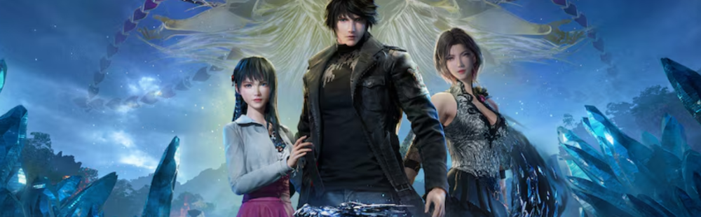 Lost Soul Aside demo now available on PS5 and PC Steam