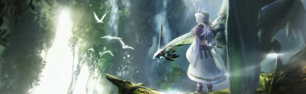 Square Enix has announced a Final Fantasy IX 25th Anniversary