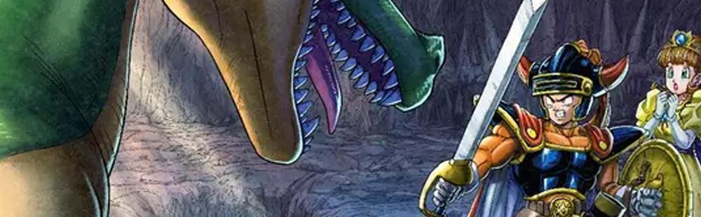 Dragon Quest I & II HD-2D sprinkles in some new goodies but feels largely the same, but that's a good thing