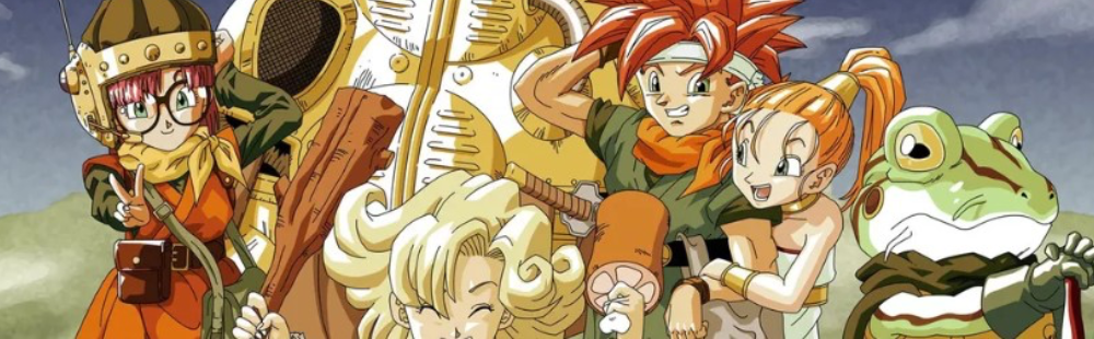 Chrono Trigger 30th Anniversary Orchestra Concert announced for January 2026 in Tokyo