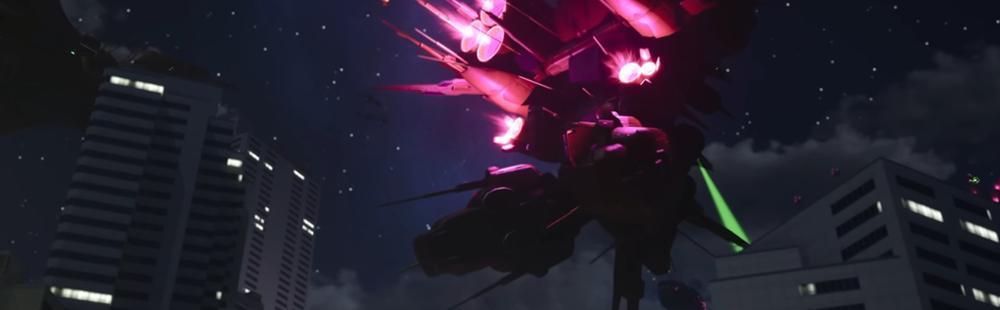 NIS America had a playable demo build of R-Type Tactics I & II Cosmos running on a PS5 at PAX West 2025