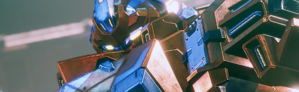 Daemon X Machina: Titanic Scion runs into the same core problems as its predecessor despite its reinvention