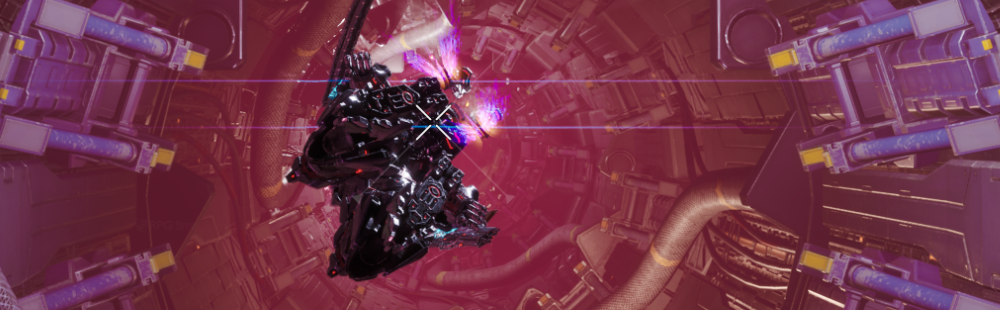 Daemon X Machina: Titanic Scion full game tested on Nintendo Switch 2, PS5, Steam Deck, and ROG Ally