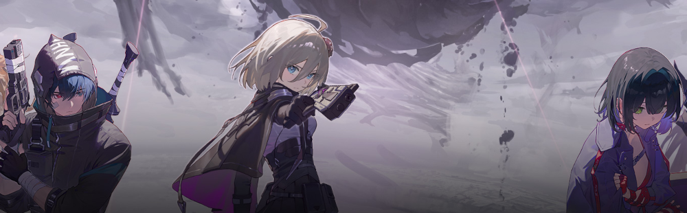 Chaos Zero Nightmare limited playtest registrations open with