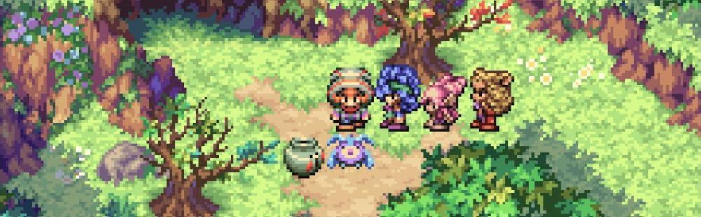 Magical Vacation appears on Game Boy Advance Nintendo Classics for Switch in Japan