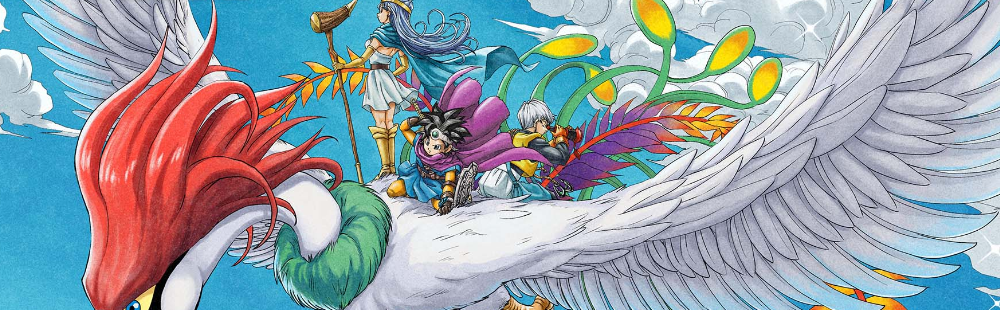 Which is the best version of Dragon Quest III HD-2D Remake? PS5, Switch 2, Xbox, Switch, and PC tested
