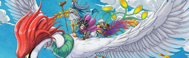 Which is the best version of Dragon Quest III HD-2D Remake? PS5, Switch 2, Xbox, Switch, and PC tested