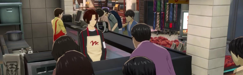 Persona 5: The Phantom X Version 2.0 is now available on iOS, Android, and PC
