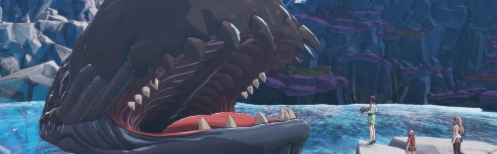Digimon Story: Time Stranger PC settings, button config, changing protagonists, and new spoiler-free info