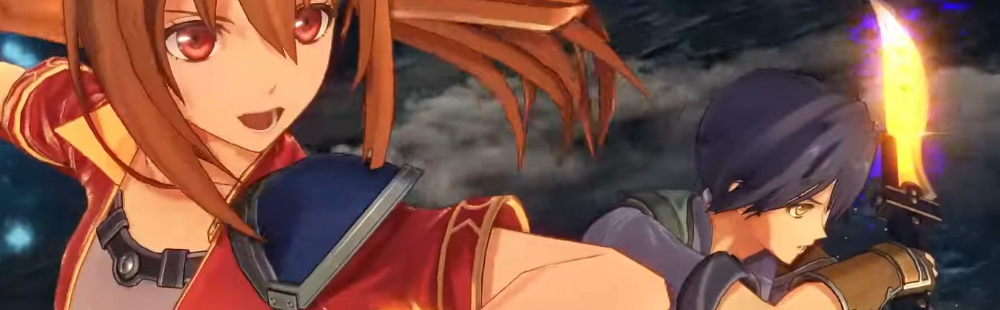GungHo showcases the Trails in the Sky 1st Chapter combat system in a new trailer