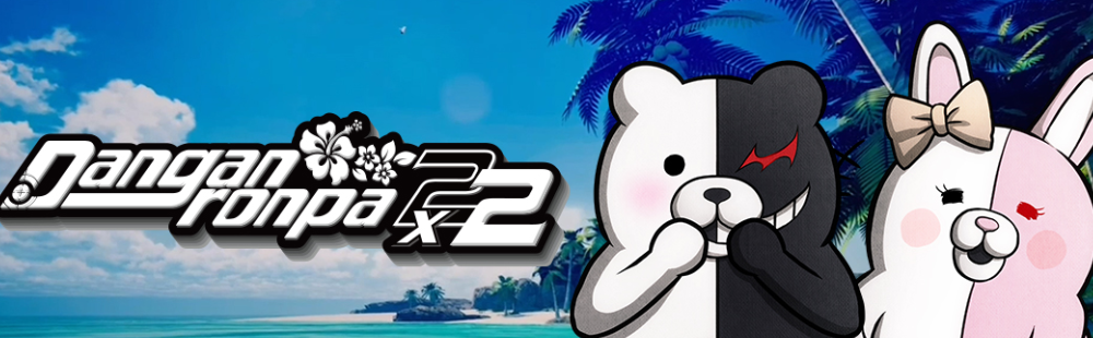 Danganronpa 2x2 announced for 2026 release on PS5, Switch 2, Switch, Xbox, and Steam