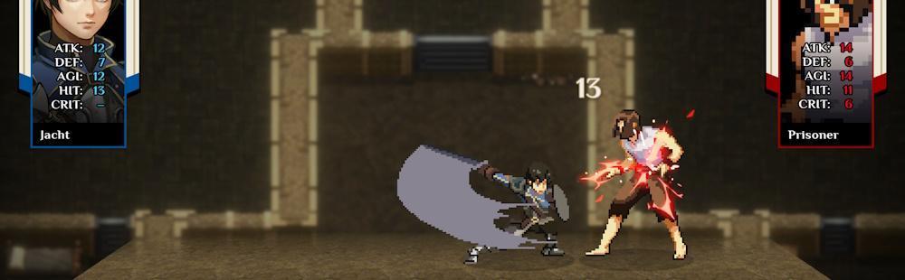Tactical RPG Rise Eterna 2 launches on October 9 for consoles and PC