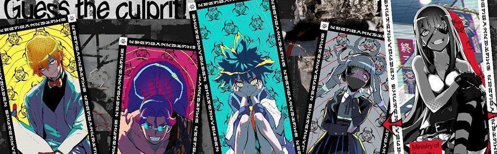 Shuten Order Review
