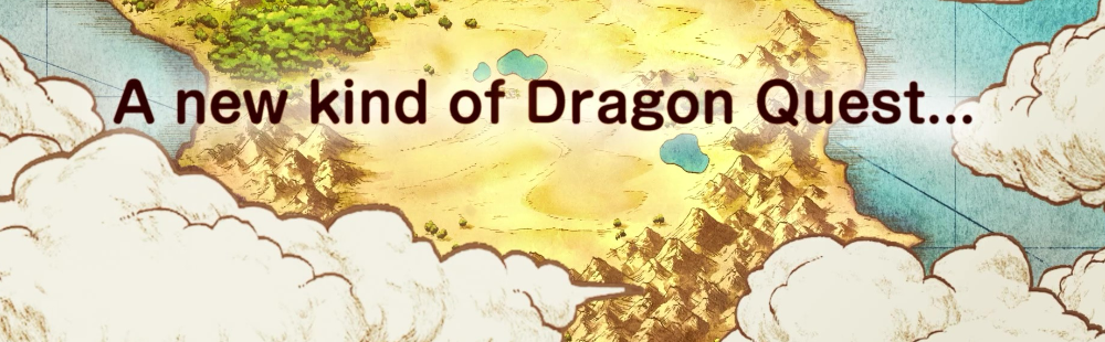 Dragon Quest Smash/Grow is a new roguelite RPG Dragon Quest game coming to mobile in 2026