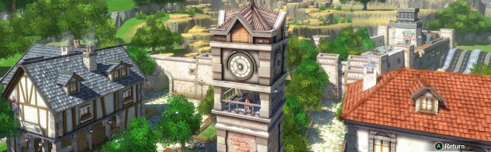 Trails in the Sky 1st Chapter Review
