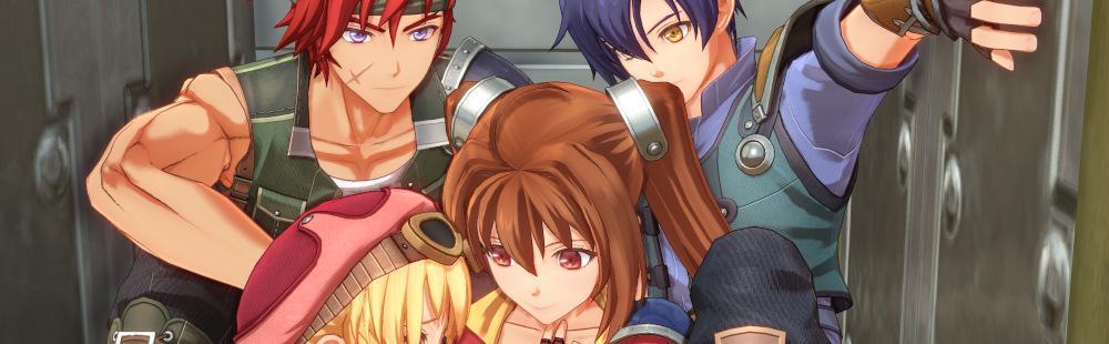Trails in the Sky 1st Chapter is a love letter to the series' legacy