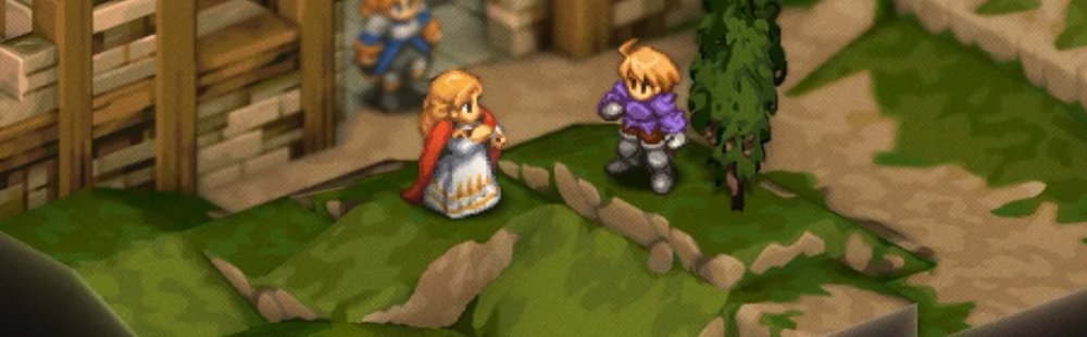 Final Fantasy Tactics – The Ivalice Chronicles Nintendo Switch 2, Switch 1, Steam Deck, & PC Port Impressions