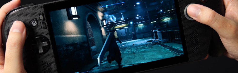 "Being able to bring the game to a much wider audience is a wonderful thing" — Naoki Hamaguchi talks FF7 Remake on Switch 2 and Xbox