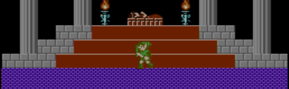 Zelda II: The Adventure of Link NES and FDS soundtracks now available on Nintendo Music