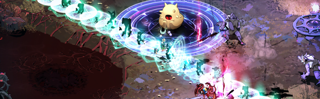 Hades II Review