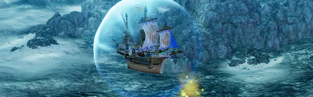 Square Enix releases Dragon Quest I & II HD-2D Remake new content trailer