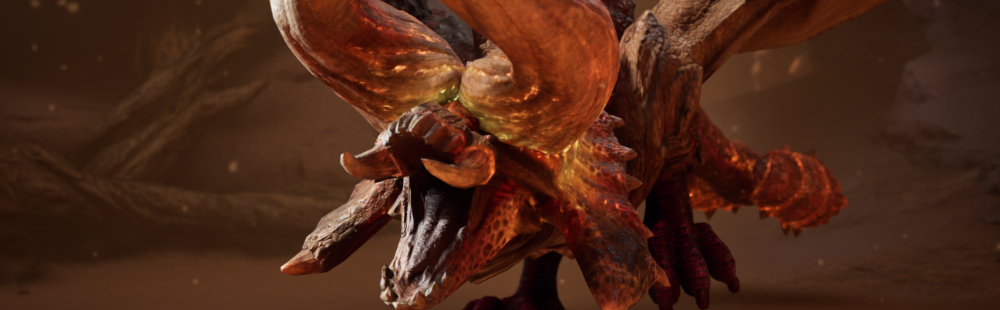 Monster Hunter Outlanders gets a new gameplay trailer at TGS 2025, closed beta announced