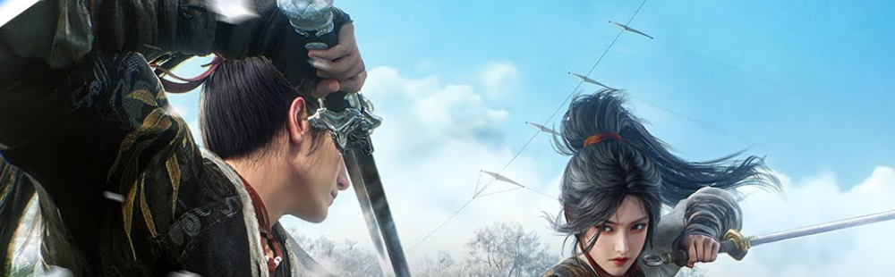 Where Winds Meet TGS 2025 Sects Trailer released