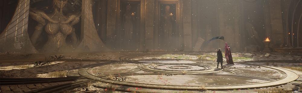 Lost Soul Aside Review