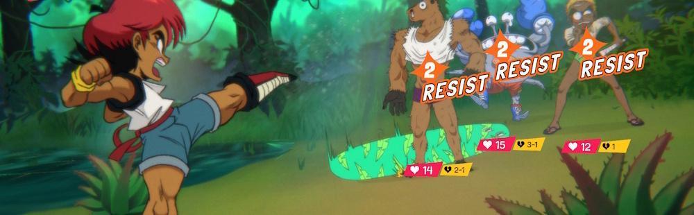Wander Stars Review