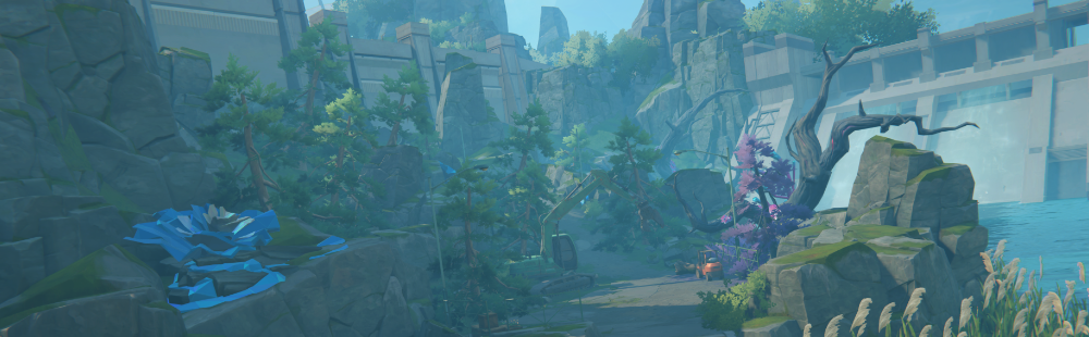 Zenless Zone Zero Version 2.3 "Memories of Dreams Bygone" releases on October 15