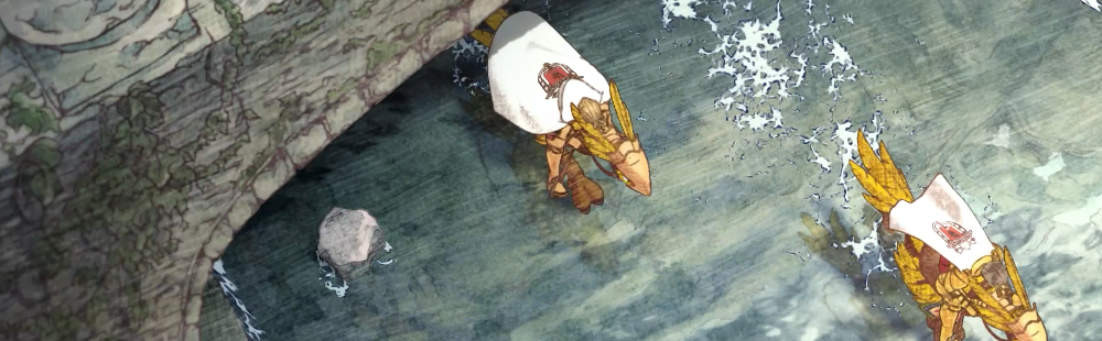 Which is the best version of Final Fantasy Tactics? The Ivalice Chronicles, War of the Lions, and PS1 Compared