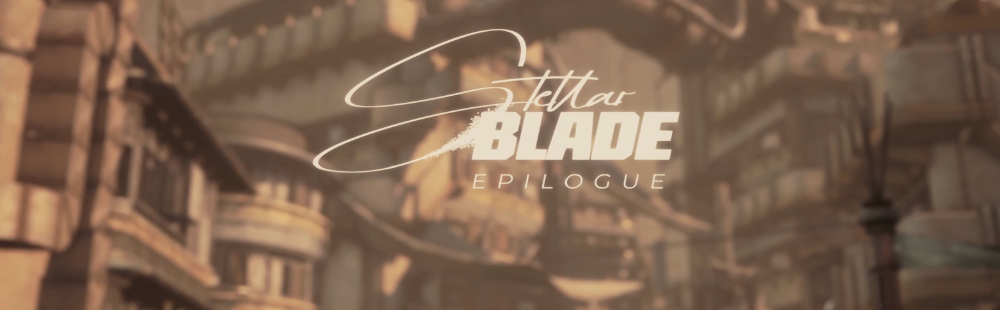 Stellar Blade update brings in three epilogues and photo mode adjustments