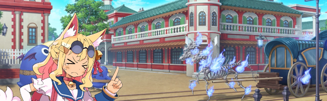 Disgaea 7 Complete Review