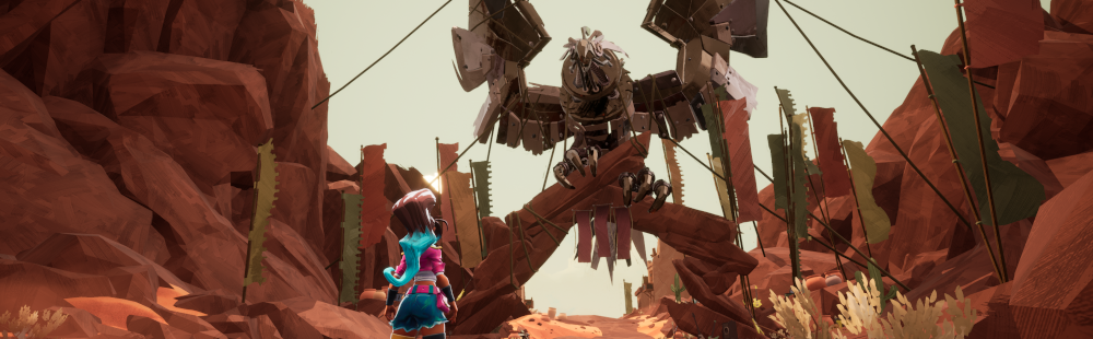 People of Note is already a delightful musical take on an RPG, and I can't wait to play more