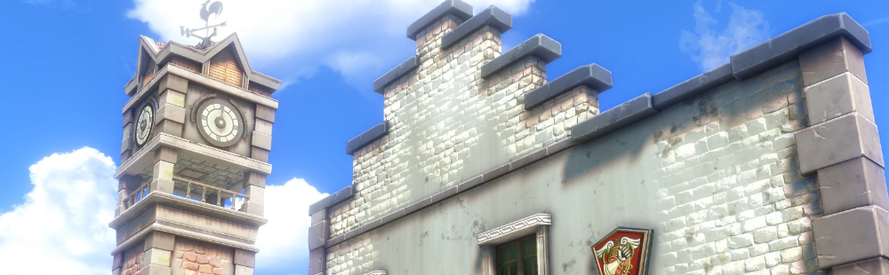 Trails in the Sky 1st Chapter version 1.0.5 brings in first-person mode, visual options on Switch 2, and more