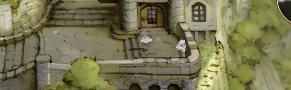 Bravely Default Flying Fairy HD Remaster version 1.0.2 update now available, patch notes revealed