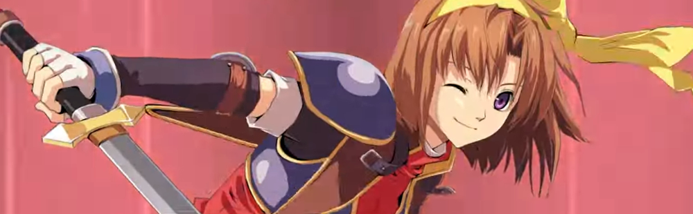 refint/games shares launch trailer for Ys vs. Trails in the Sky: Alternative Saga